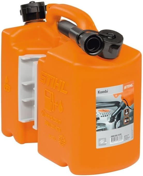 STIHL Pro Canister