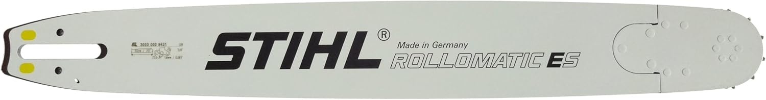 STIHL Rescue saw guide bar