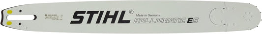 STIHL Rescue saw guide bar