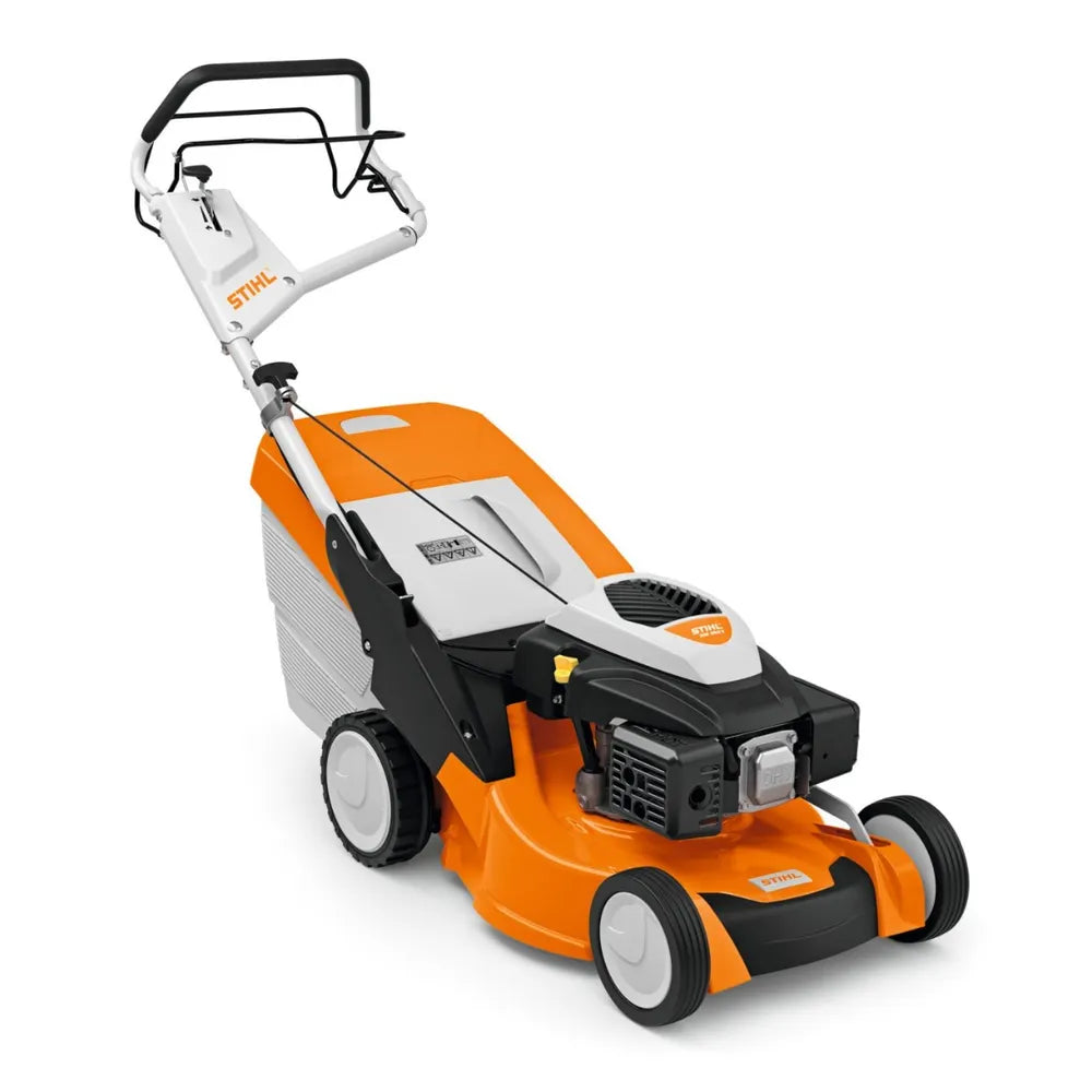 Косачка за трева STIHL RM 650.0 T