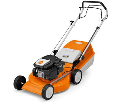 Косачка за трева STIHL RM 253.2 T