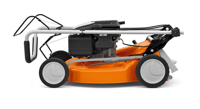 Косачка за трева STIHL RM 253.2 T