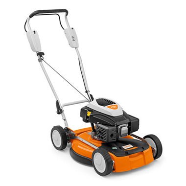Косачка за трева STIHL RM 4.0 R