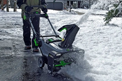 EGO SNT2124E-AP 52cm Snow Blower (Kit)