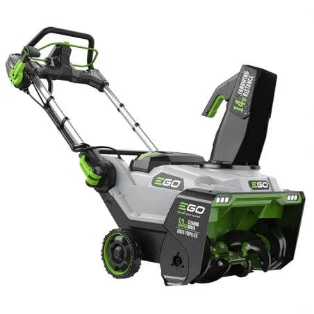 EGO SNT2124E-AP 52cm Snow Blower (Kit)