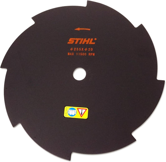 STIHL 8-tooth brush knife 
