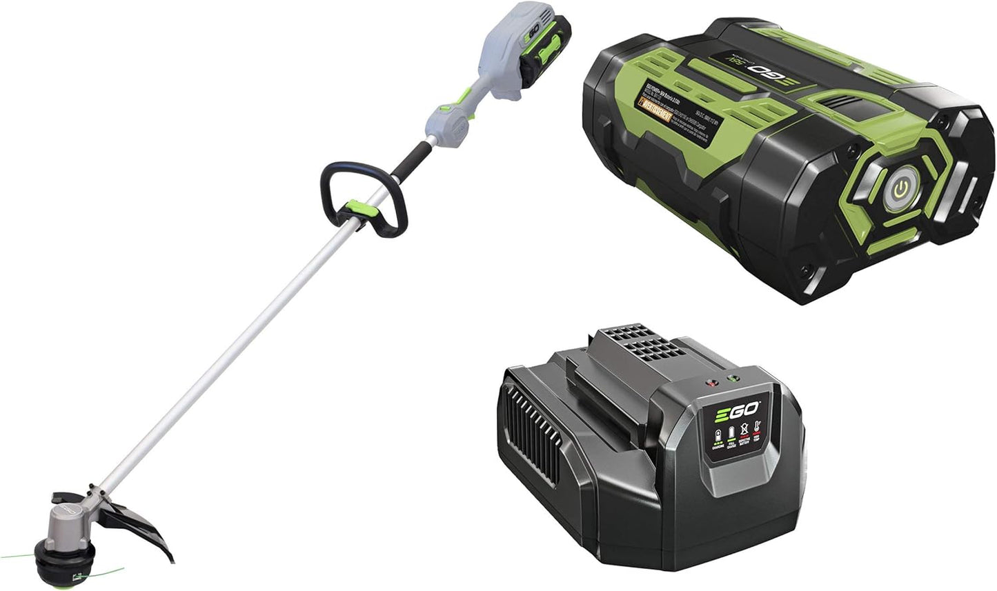 EGO ST 1301E-S 33cm LINE TRIMMER (KIT)