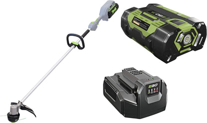 EGO ST 1301E-S 33cm LINE TRIMMER (KIT)