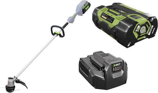 EGO ST 1301E-S 33cm LINE TRIMMER (KIT)