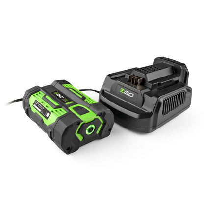 EGO HT 2001E 51cm Hedge Trimmer (Kit)