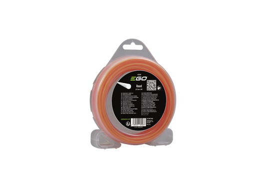 EGO конец за тример AL2415R - 2.4мм