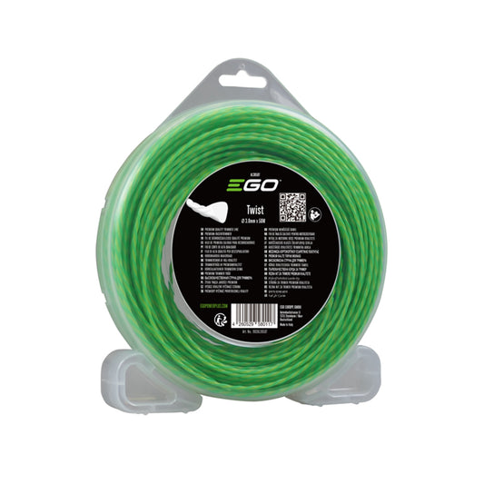 EGO конец за тример AL3050T - 3.0mm / 50m