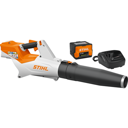 Безжичен дувач STIHL BGA 60