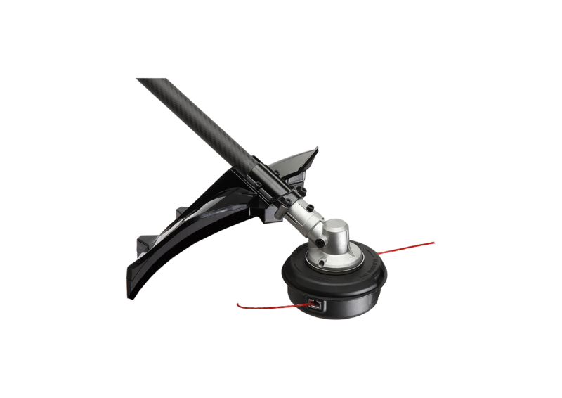 BCX 3800 PRO X LINE TRIMMER / BRUSH CUTTER (BIKE HANDLE)