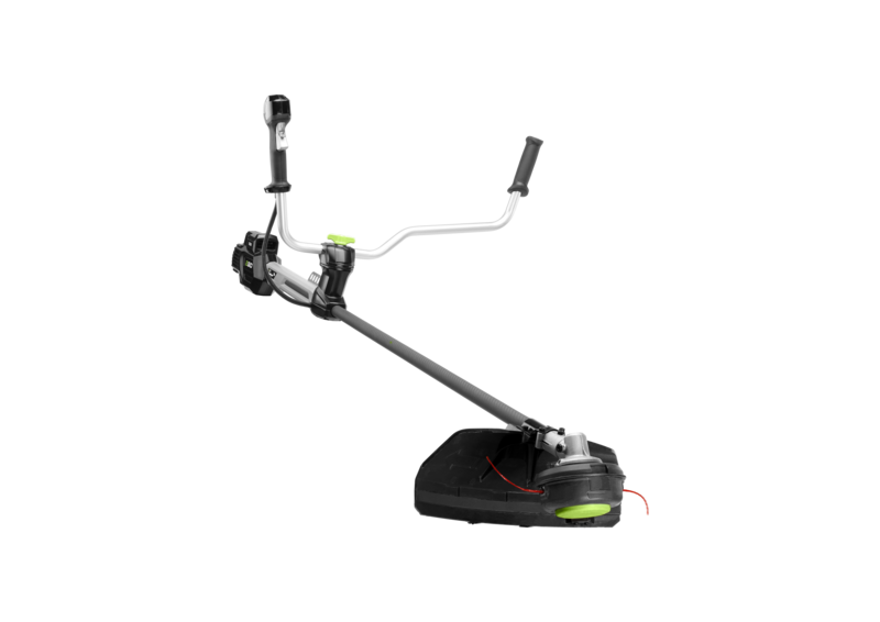 BCX 3800 PRO X LINE TRIMMER / BRUSH CUTTER (BIKE HANDLE)