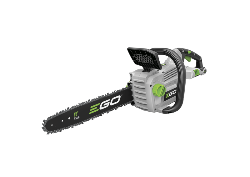 EGO моторна пила CS1800E - Само алатка