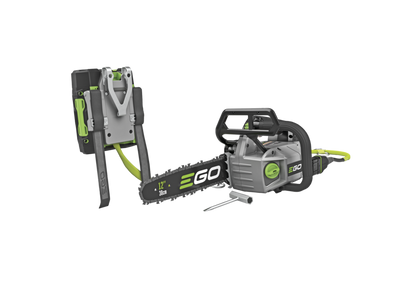 EGO CSX3002 PRO X МОТОРНА ПИЛА СО ГОРНА РАЧКА (КОМПЛЕТ)