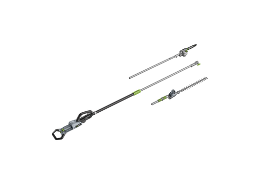 EGO телескопска моторна пила PPCX1000 - Комплет