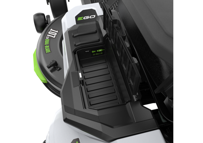 EGO трактор со нулто вртење ZT4201E-S - КОМПЛЕТ