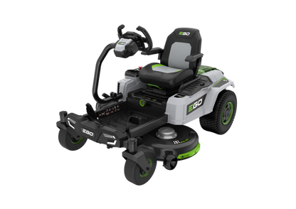 EGO трактор со нулто вртење ZT4201E-S - КОМПЛЕТ