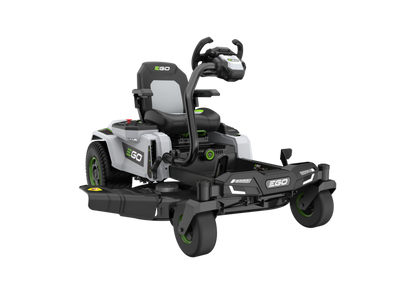 EGO трактор со нулто вртење ZT4201E-S - КОМПЛЕТ