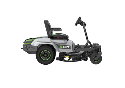 EGO трактор со нулто вртење ZT4201E-S - КОМПЛЕТ