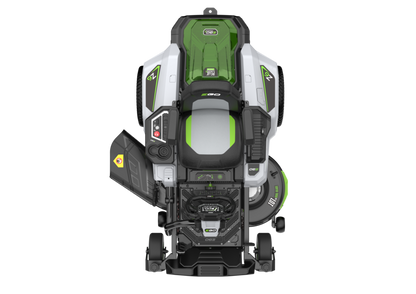 EGO трактор со нулто вртење ZT4201E-S - КОМПЛЕТ