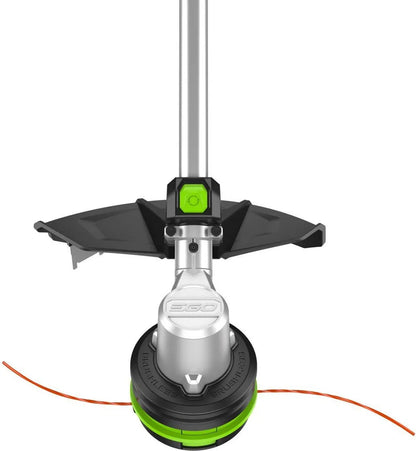 EGO тример за конец ST1510E - Само алатка, 38 см