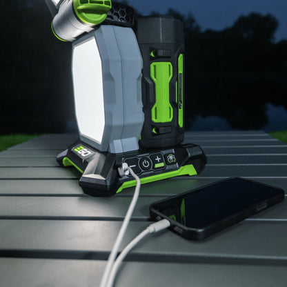 EGO работна светилка LN1000E