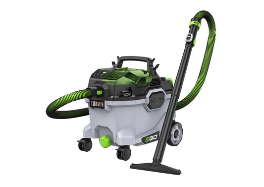 EGO безжична правосмукалка DW0900E