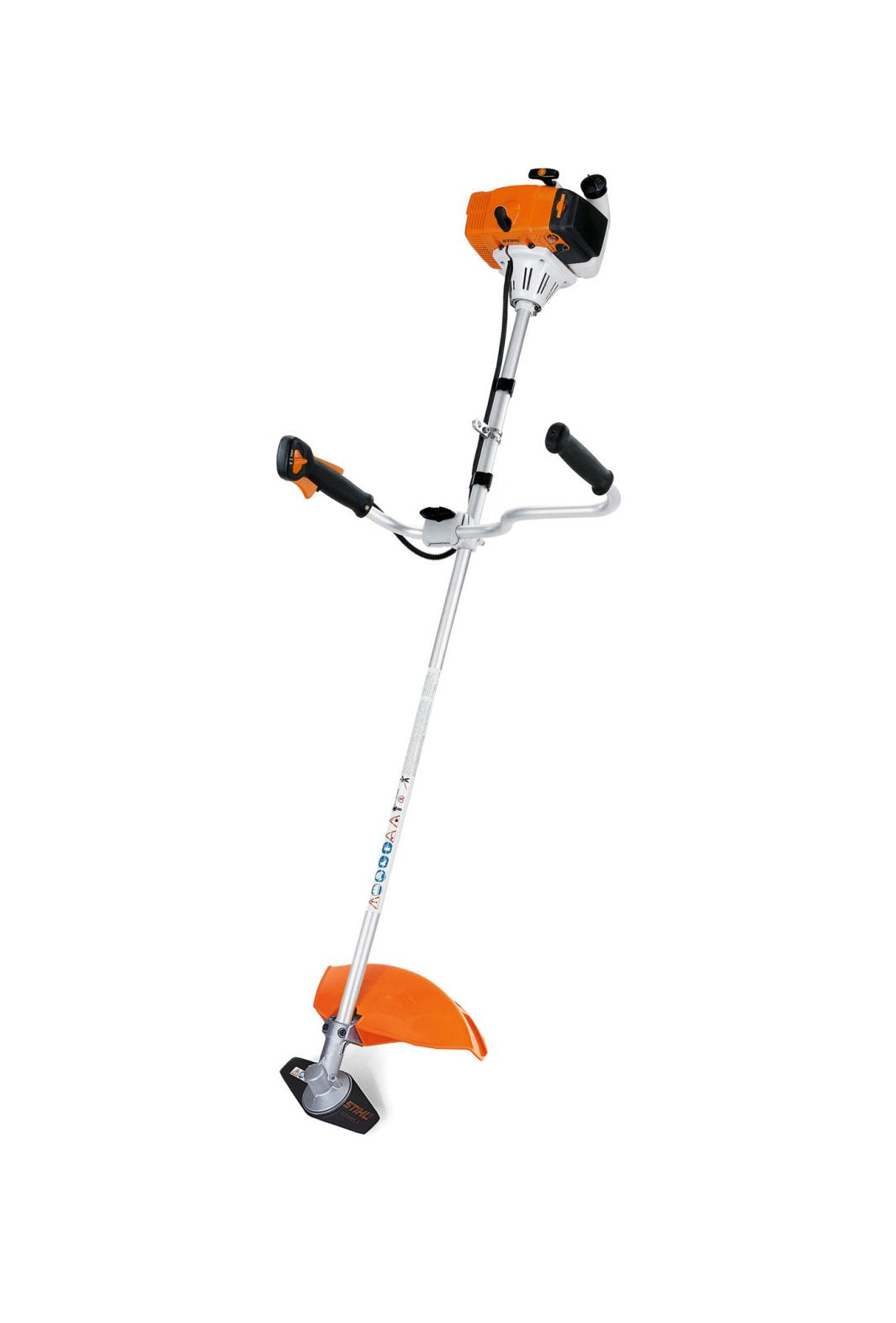 STIHL четка за жлебови FS 250