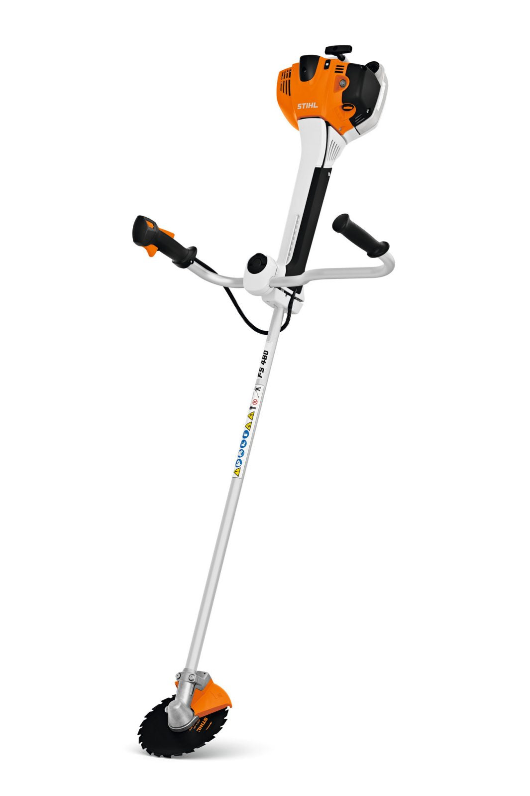 STIHL четка за коса FS 460