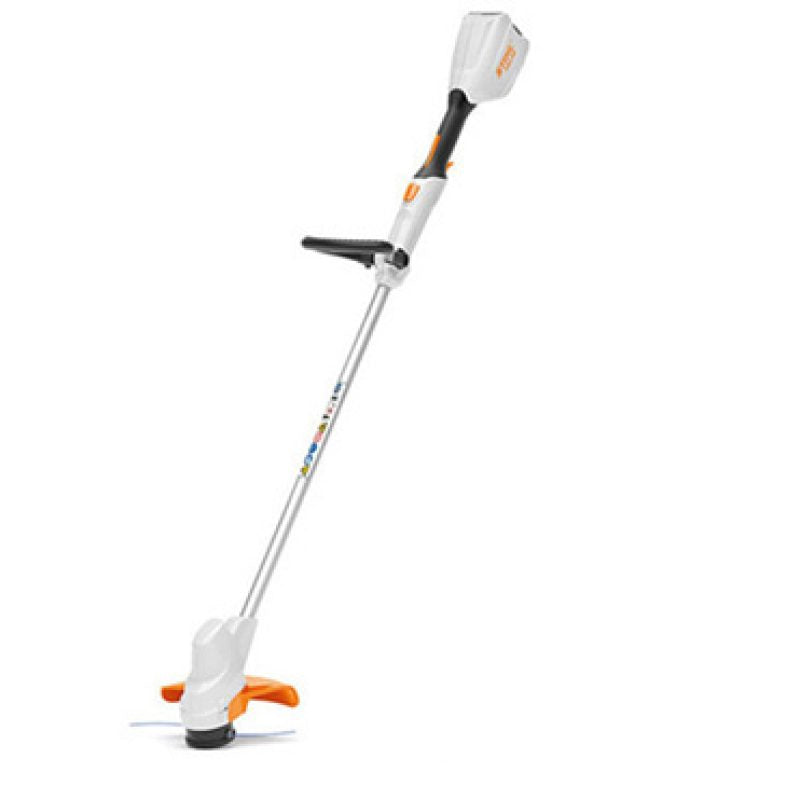 STIHL безжичен тример FSA 56