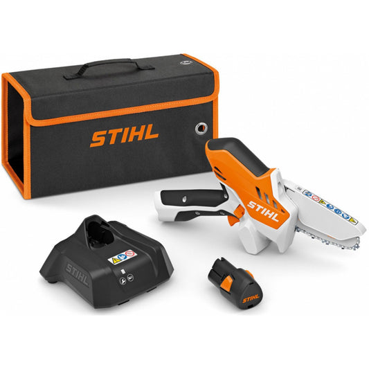 Безжична пила за кастрење STIHL GTA 26