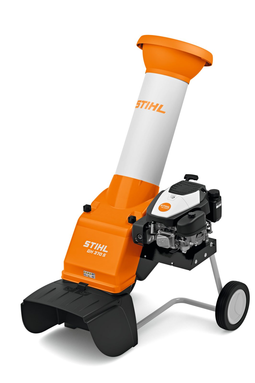 STIHL Градинарски секач GH 370
