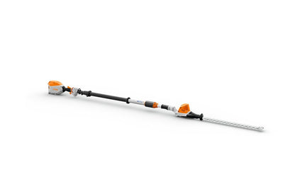 STIHL безжична тримерка за жива ограда HLA 86