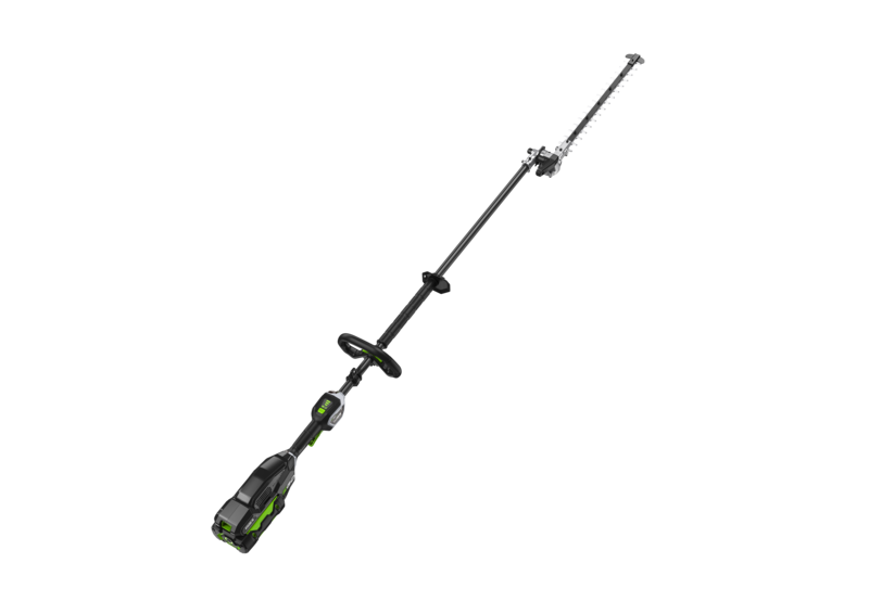 EGO HTX5300-PA – PRO X Телескопски тример за жива ограда