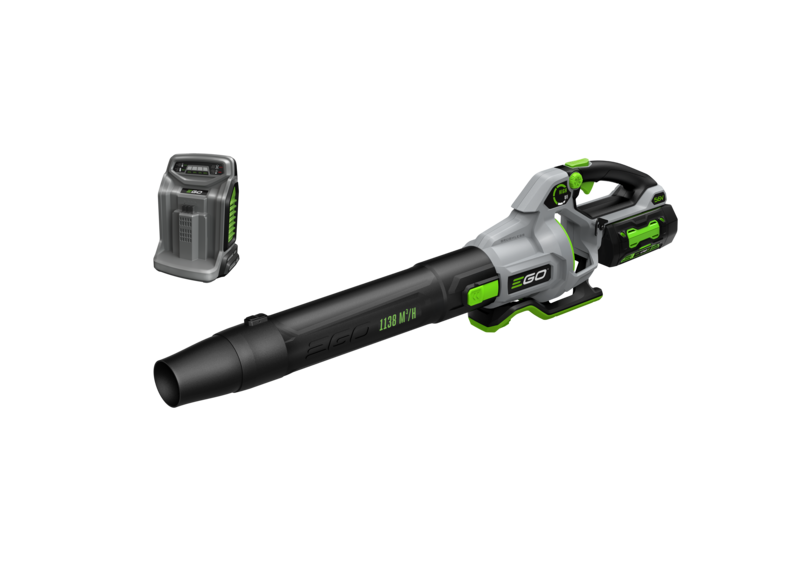 EGO LB6704E Leaf Blower (Kit)