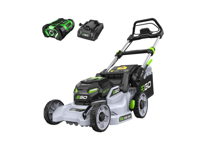 EGO Lawnmower LM1711E Set - 42 cm