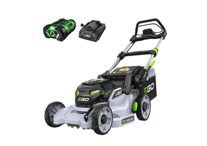 EGO Lawnmower LM1711E Set - 42 cm