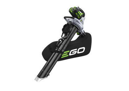 EGO LV5004E 3-in-1 Leaf Vacuum (Kit
