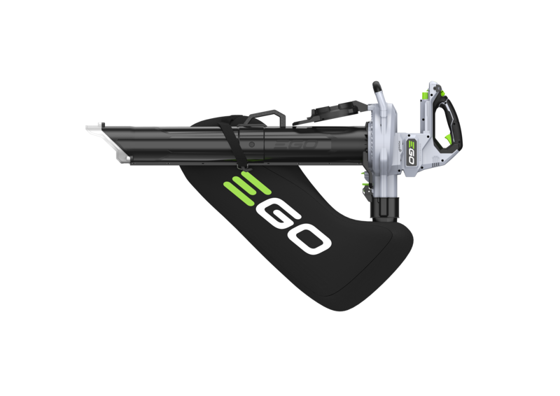 EGO LV5004E 3-in-1 Leaf Vacuum (Kit