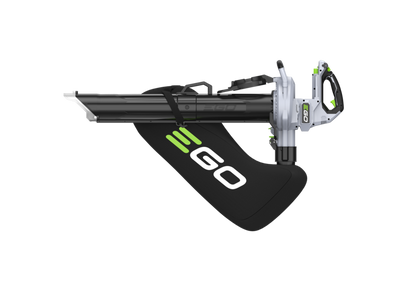 EGO LV5004E 3-in-1 Leaf Vacuum (Kit