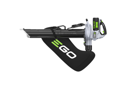 EGO LV5004E 3-in-1 Leaf Vacuum (Kit