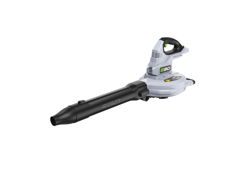 EGO LV5004E 3-in-1 Leaf Vacuum (Kit