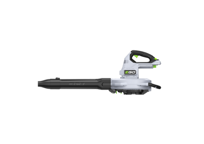 EGO LV5004E 3-in-1 Leaf Vacuum (Kit