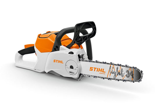 STIHL безжична моторна пила MSA 200.0 CB