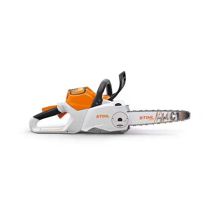 STIHL безжична моторна пила MSA 160 CB