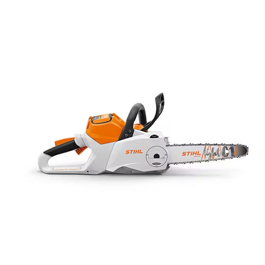 STIHL безжична моторна пила MSA 160 CB