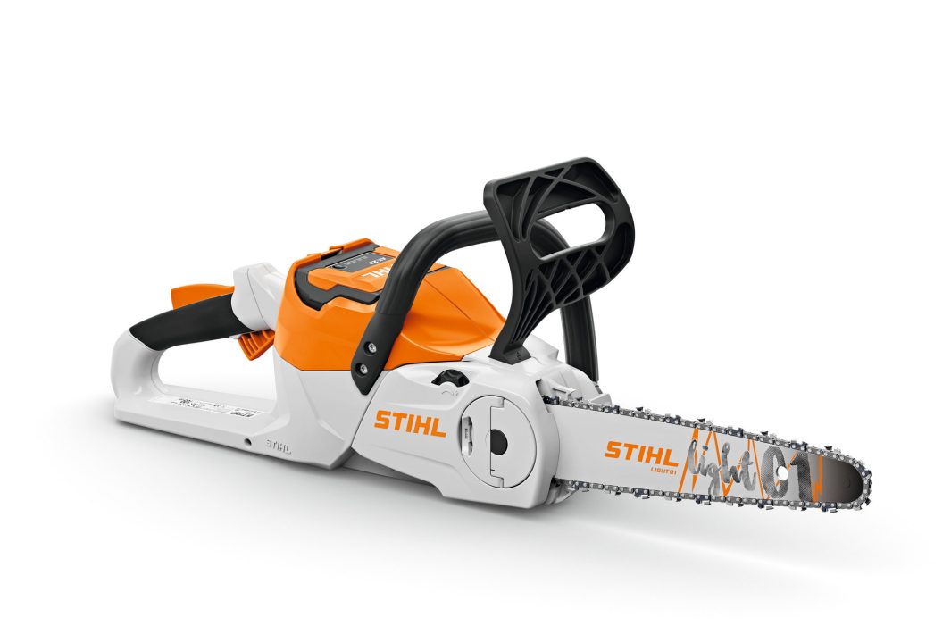 Комплет безжични моторни пили STIHL MSA 70.0 CB